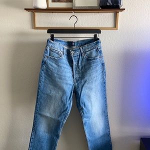 GAP cheeky straight- *NEVER WORN